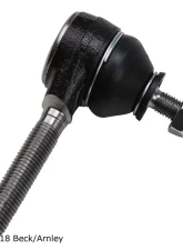 Beck/Arnley Steering Tie Rod End 101-3778                                     - 101-3778 - Image 4