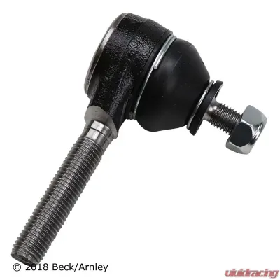 Beck/Arnley Steering Tie Rod End 101-3778 - 101-3778