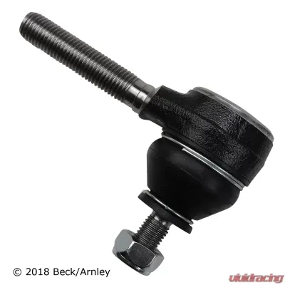 Beck/Arnley Steering Tie Rod End 101-3778 - 101-3778