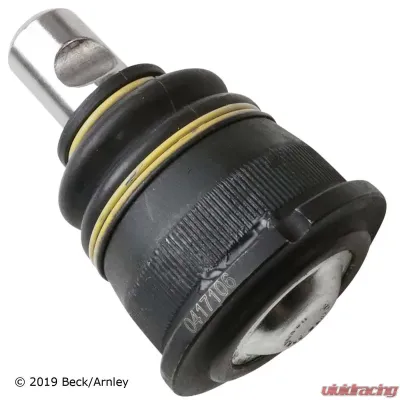 Beck/Arnley Suspension Ball Joint 101-3781 - 101-3781