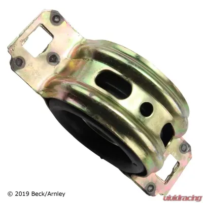 Beck/Arnley Drive Shaft Center Support 101-3784