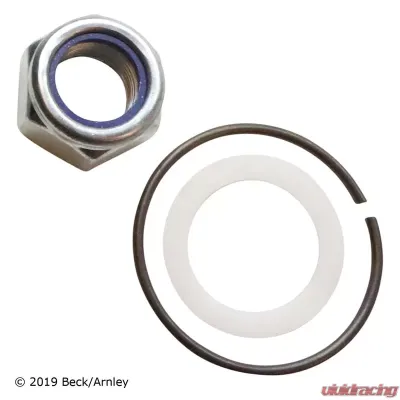 Beck/Arnley Suspension Ball Joint 101-3816 - 101-3816