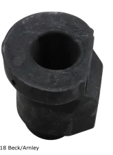 Beck/Arnley Suspension Control Arm Bushing 101-3817                                     - 101-3817 - Image 2