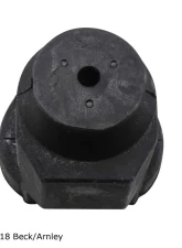 Beck/Arnley Suspension Control Arm Bushing 101-3817                                     - 101-3817 - Image 4