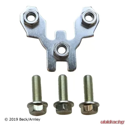 Beck/Arnley Suspension Ball Joint 101-3825 - 101-3825