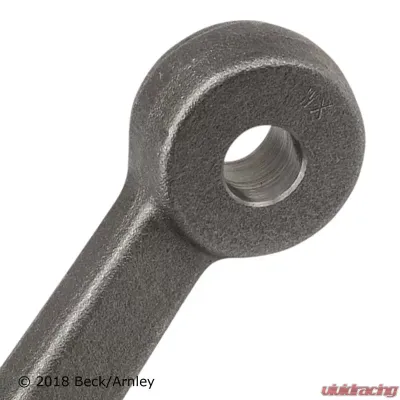 Beck/Arnley Steering Idler Arm 101-3835 - 101-3835
