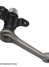 Beck/Arnley Steering Idler Arm 101-3835                                     - 101-3835 - Image 3
