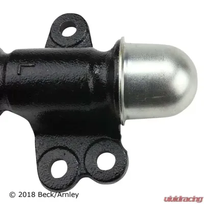 Beck/Arnley Steering Idler Arm 101-3835 - 101-3835