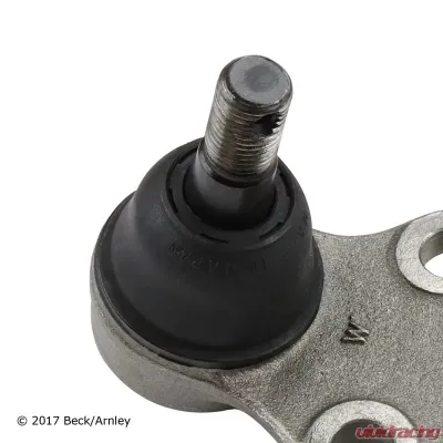 Beck/Arnley Suspension Ball Joint 101-3841 - 101-3841