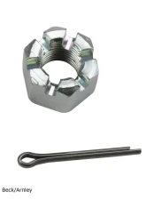 Beck/Arnley Suspension Ball Joint 101-3841                                     - 101-3841 - Image 4