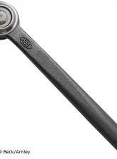 Beck/Arnley Steering Tie Rod End 101-3842                                     - 101-3842 - Image 2