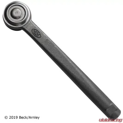 Beck/Arnley Steering Tie Rod End 101-3842 - 101-3842