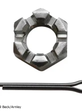 Beck/Arnley Steering Tie Rod End 101-3842                                     - 101-3842 - Image 4