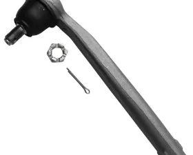 Beck/Arnley Steering Tie Rod End 101-3842