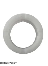 Beck/Arnley Steering Idler Arm Bushing 101-3849                                     - 101-3849 - Image 2