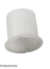 Beck/Arnley Steering Idler Arm Bushing 101-3849                                     - 101-3849 - Image 3