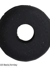 Beck/Arnley Suspension Strut Rod Bushing 101-3850                                     - 101-3850 - Image 2