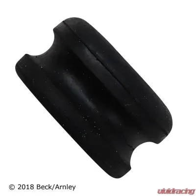 Beck/Arnley Suspension Strut Rod Bushing 101-3850 - 101-3850