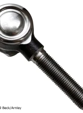 Beck/Arnley Steering Tie Rod End 101-3879                                     - 101-3879 - Image 2