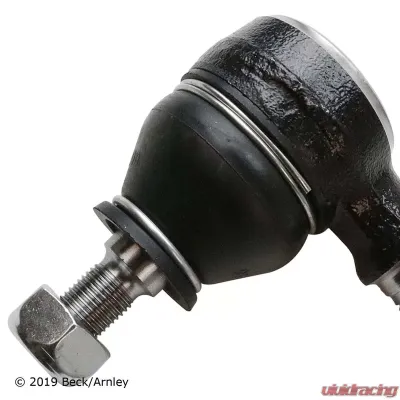 Beck/Arnley Steering Tie Rod End 101-3879 - 101-3879
