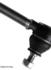 Beck/Arnley Steering Tie Rod End 101-3879                                     - 101-3879 - Image 4