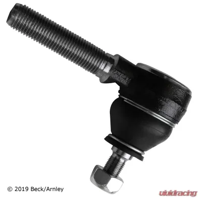Beck/Arnley Steering Tie Rod End 101-3879 - 101-3879