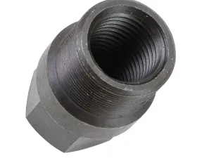 Beck/Arnley Suspension Control Arm Bushing 101-3886