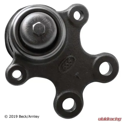 Beck/Arnley Suspension Ball Joint 101-3891 - 101-3891