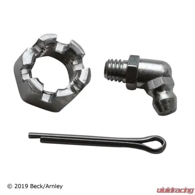 Beck/Arnley Suspension Ball Joint 101-3891 - 101-3891