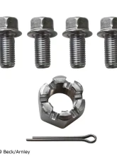 Beck/Arnley Suspension Ball Joint 101-3892                                     - 101-3892 - Image 4