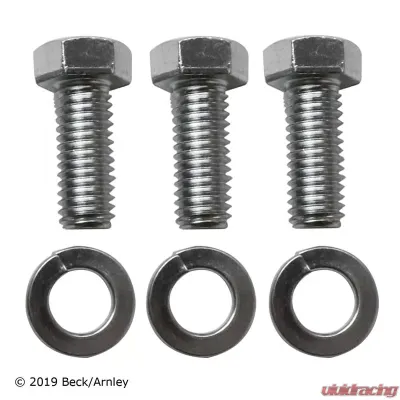 Beck/Arnley Suspension Ball Joint 101-3895 - 101-3895