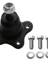 Beck/Arnley Suspension Ball Joint 101-3895                                     - 101-3895 - Image 4