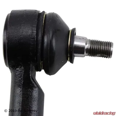 Beck/Arnley Steering Tie Rod End 101-3904 - 101-3904