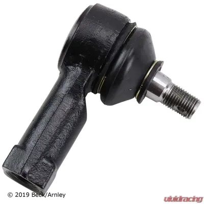 Beck/Arnley Steering Tie Rod End 101-3904 - 101-3904