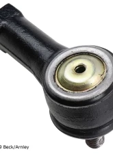 Beck/Arnley Steering Tie Rod End 101-3904                                     - 101-3904 - Image 4
