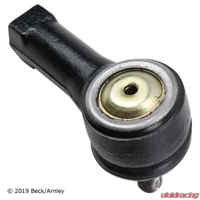 Beck/Arnley Steering Tie Rod End 101-3904 - 101-3904