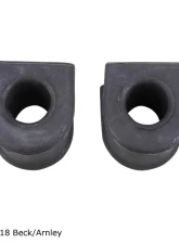 Beck/Arnley Suspension Stabilizer Bar Bushing Kit 101-3941                                     - 101-3941 - Image 2