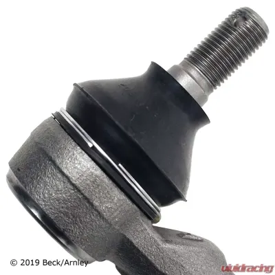 Beck/Arnley Steering Tie Rod End 101-3969 - 101-3969