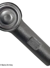 Beck/Arnley Steering Tie Rod End 101-3969                                     - 101-3969 - Image 3