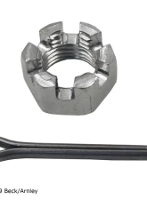 Beck/Arnley Steering Tie Rod End 101-3969                                     - 101-3969 - Image 4