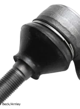 Beck/Arnley Steering Tie Rod End 101-3970                                     - 101-3970 - Image 3