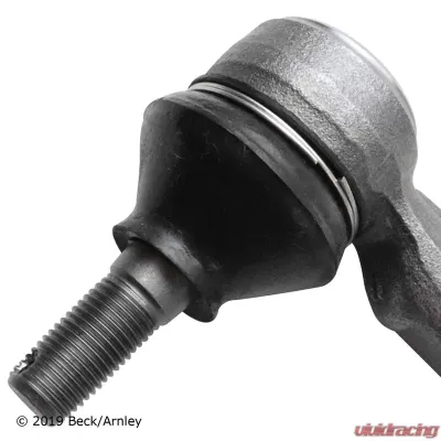 Beck/Arnley Steering Tie Rod End 101-3970 - 101-3970