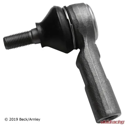 Beck/Arnley Steering Tie Rod End 101-3970 - 101-3970