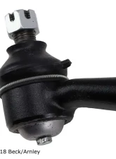 Beck/Arnley Steering Center Link 101-3975                                     - 101-3975 - Image 3