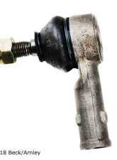 Beck/Arnley Steering Tie Rod Assembly 101-3997                                     - 101-3997 - Image 3