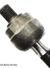 Beck/Arnley Steering Tie Rod Assembly 101-3997                                     - 101-3997 - Image 4
