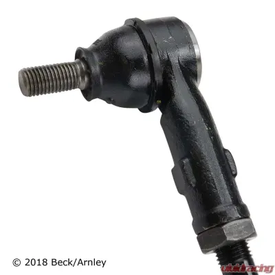 Beck/Arnley Steering Tie Rod Assembly 101-3998 - 101-3998