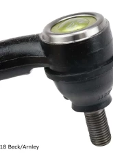 Beck/Arnley Steering Tie Rod Assembly 101-3998                                     - 101-3998 - Image 3