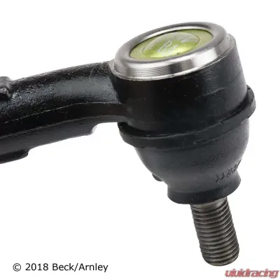 Beck/Arnley Steering Tie Rod Assembly 101-3998 - 101-3998