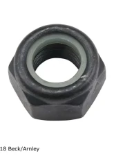 Beck/Arnley Steering Tie Rod Assembly 101-3998                                     - 101-3998 - Image 5